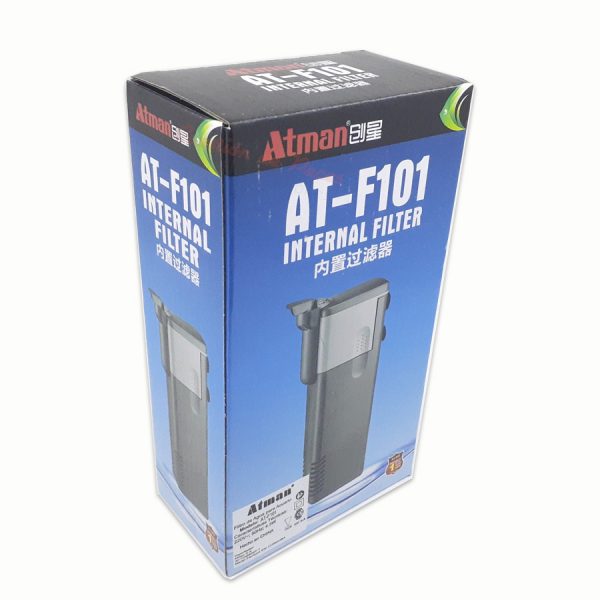Filtro Atman ATF-101